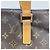 Borsa Tote Cabas Mezzo Monogram Louis Vuitton Marrone - vista 16