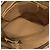 Borsa Tote Cabas Mezzo Monogram Louis Vuitton Marrone - vista 4