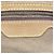 Borsa Tote Cabas Mezzo Monogram Louis Vuitton Marrone - vista 5