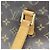 Borsa Tote Cabas Mezzo Monogram Louis Vuitton Marrone - vista 9