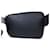 Borsa a tracolla Loewe Puzzle Marrone Blu navy Verde chiaro - vista 2