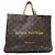 Tote Monogram Shopper Louis Vuitton Monogramma