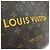 Tote Monogram Shopper Louis Vuitton Monogramma - vista 4