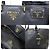 Borsa Tote/Borsa a Spalla Vitello Phoenix Prada Nero - vista 5