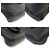 Borsa Tote/Borsa a Spalla Vitello Phoenix Prada Nero - vista 6