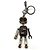 Portachiavi Robot Prada