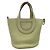 Hermès Borsa Hermes In the Loop 18 Jaune Milton Yellow Giallo