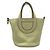 Hermès Borsa Hermes In the Loop 18 Jaune Milton Yellow Giallo - vista 2