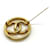 Spilla Chanel Coco Mark  - vista 5