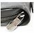 Louis Vuitton Monogram Eclipse Zippy XL Long Wallet Black - view 11