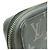 Louis Vuitton Monogram Eclipse Zippy XL Long Wallet Black - view 9