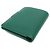 Cartera Compacta Louis Vuitton Taurillon Vertical M82438 Verde - vista 3