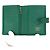 Cartera Compacta Louis Vuitton Taurillon Vertical M82438 Verde - vista 4