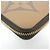 Louis Vuitton Monogram Reverse Zippy Wallet Braun - Ansicht 6