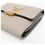 Carteira Louis Vuitton Taurillon Capucines XS Bege - vista 6