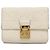 Cartera Compacta Louis Vuitton Monogram Empreinte Métis Crudo Blanco roto
