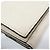 Cartera Compacta Louis Vuitton Monogram Empreinte Métis Crudo Blanco roto - vista 6
