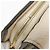 Cartera Compacta Louis Vuitton Monogram Empreinte Métis Crudo Blanco roto - vista 9