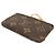 Louis Vuitton Monogram Key Pouch M62650 Castaño - vista 2