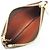 Louis Vuitton Monogram Key Pouch M62650 Castaño - vista 3