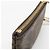 Louis Vuitton Monogram Key Pouch M62650 Castaño - vista 6