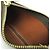 Louis Vuitton Monogram Key Pouch M62650 Castaño - vista 8