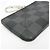 Louis Vuitton Damier Graphite Key Pouch N60155 Damier ebene - view 4