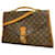 Borsa Louis Vuitton Monogram Beverly Marrone
