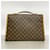 Borsa Louis Vuitton Monogram Beverly Marrone - vista 15