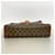 Borsa Louis Vuitton Monogram Beverly Marrone - vista 3