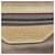 Borsa Louis Vuitton Monogram Beverly Marrone - vista 5