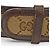 Gucci Unisex-Gürtel mit GG-Schnalle Braun Beige - Ansicht 13