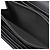 Cartera larga de piel caviar negro Chanel - vista 11