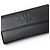 Cartera larga de piel caviar negro Chanel - vista 3