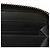 Marmont Gucci Long Wallet aus schwarzem Leder - Ansicht 13