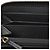 Marmont Gucci Long Wallet aus schwarzem Leder - Ansicht 14