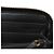 Marmont Gucci Long Wallet aus schwarzem Leder - Ansicht 15