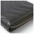 Marmont Gucci Long Wallet aus schwarzem Leder - Ansicht 4
