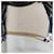 Sciarpa Carré 90 Hermès - Design Les Haras Nationaux Marrone Beige - vista 13