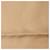 Sciarpa Carré 90 Hermès - Design Les Haras Nationaux Marrone Beige - vista 7