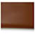 Triomphe Céline Celine Bi-Fold Wallet in Ivory and Brown Cream  - view 14
