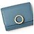 Bulgari Cartera tríptico Bvlgari Bvlgari Azul Turquesa - vista 3