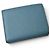 Bulgari Cartera tríptico Bvlgari Bvlgari Azul Turquesa - vista 6