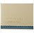 Bulgari Cartera tríptico Bvlgari Bvlgari Azul Turquesa - vista 8
