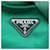 Borsa Prada Green Tessuto Verde - vista 5