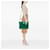 Borsa Prada Green Tessuto Verde - vista 6
