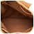 Louis Vuitton Marrone Monogram Montsouris PM - vista 4