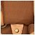 Louis Vuitton Marrone Monogram Montsouris PM - vista 5