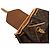 Louis Vuitton Marrone Monogram Montsouris PM - vista 7