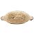 Céline Celine Beige Large Raffia Classic Studded Panier Tote - Ansicht 3